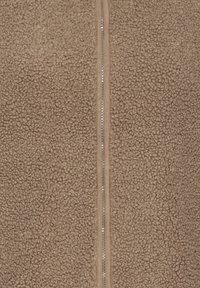 Fransa Veste polaire - desert taupe