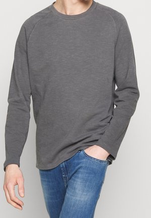 Sudadera - brown