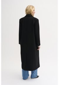 My Essential Wardrobe FRANNIE - Klasikinis paltas - black