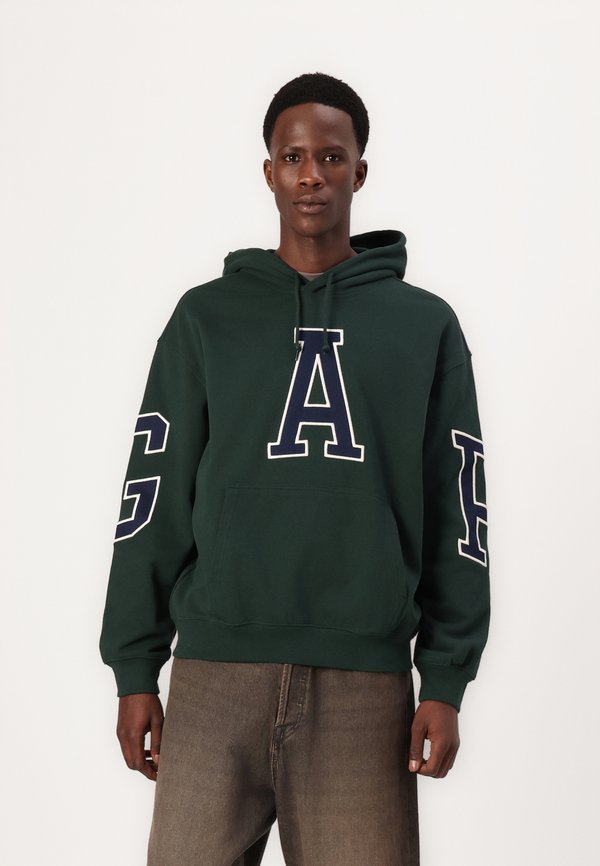 BLOCK LOGO - Sweatshirt