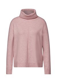 Unausgewählt, rosa