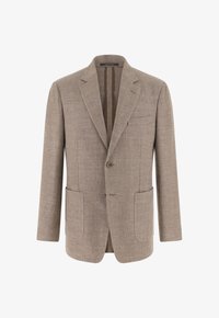 Sélectionné, taupe