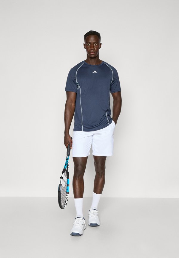 ALFONSO  - Print T-shirt3