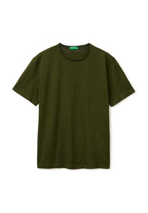 United Colors of Benetton - T-shirt basic