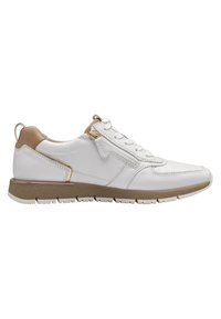 Tamaris PURE RELAX  - Sneakers basse - white comb