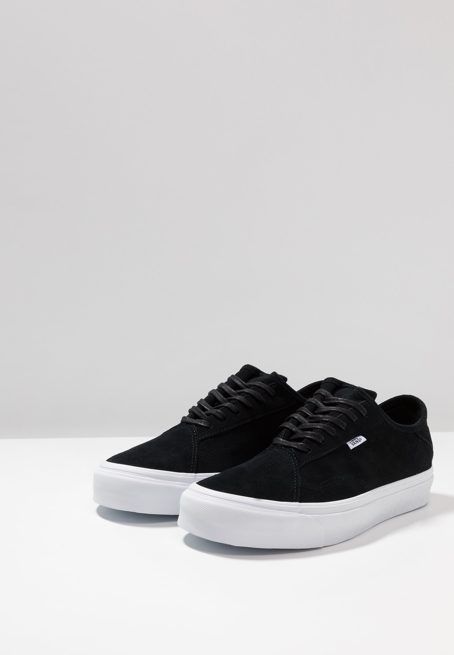 vans diamo ni black
