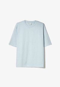Vybráno, light blue denim