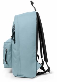 Eastpak OUT OF OFFICE - Reppu - chilly blue