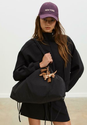 Shopping Bag - black