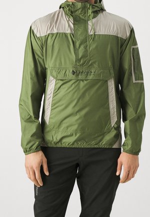 Windbreaker - olive