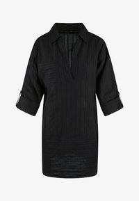 Seleccionado, schwarz