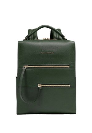 IPAD® WITH RFID PROTECTION - Mochila - verde