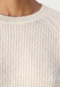 JDY INGEBORG LIFE - Pulover - pumice stone