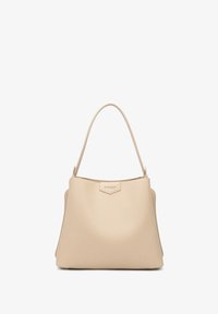 Non selezionato, light brown