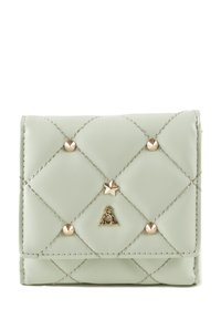 L'Atelier Du Sac JACKIE - Lompakko - light green