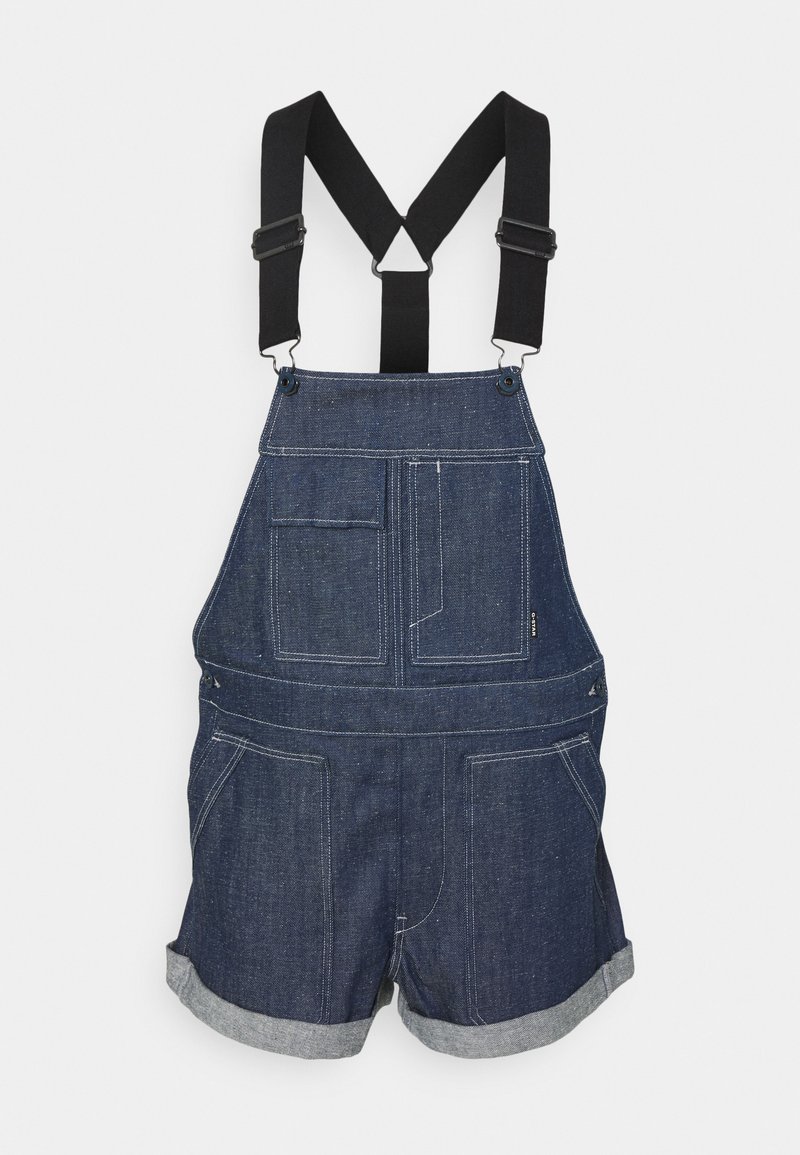 G-Star Jumpsuit gewassen G-Star Jumpsuit gewassen