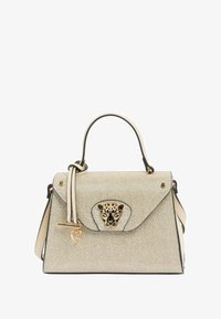 Geselecteerd, gold glitter