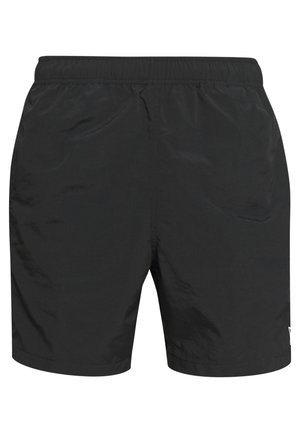 EASY RELAXED - Shorts - black