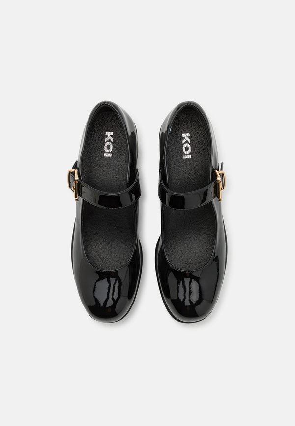 TIRA MARY JANE SHOES  - Platform heels2