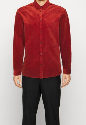 Anerkjendt Hemd - brown