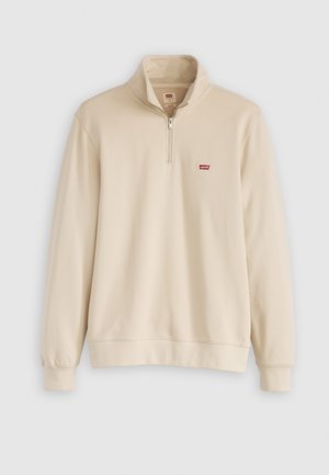 Levi's® ORIGINAL - Sweater - fog