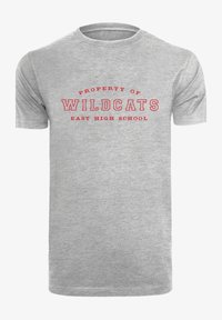 Nepasirinkta, heather grey