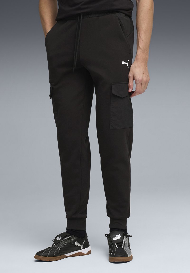 Puma Kapsáče - black