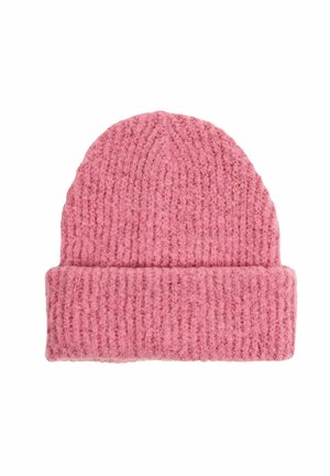 SAMAYA CAMERON - Mütze - pink