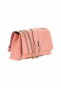 Guess LEVANTE - Borsa a tracolla - coral