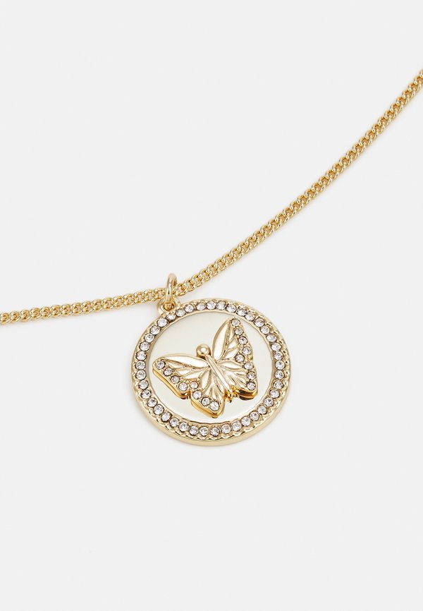 CARD COIN - Necklace2