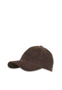 LA MANIA UCINE - Nokkmüts - brown