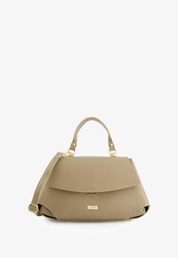 Niet geselecteerd, beige