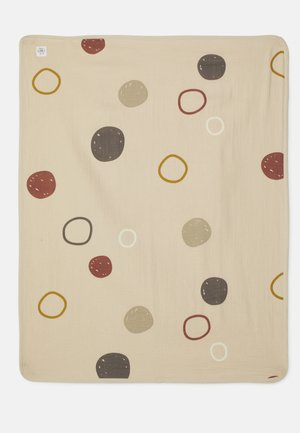 BLANKET UNISEX - Tappetino per neonato - off white/multicoloured