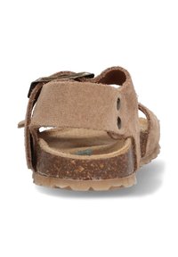BunniesJR BONNY BEACH - Sandalen - taupe
