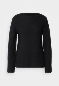 Jumper - black
