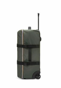 K-Way BLOSSAC UPRIGHT - PURE - Kufor na kolieskach - verde