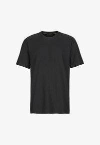 Ikke valgt, black