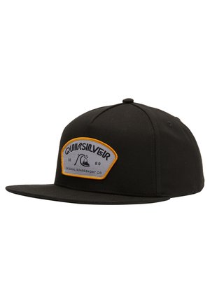 Mister Tee Mütze N.W.A Snapback, Black, One Size, MT272-00007-0050