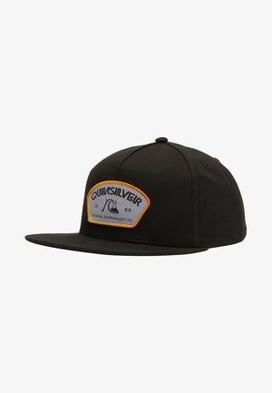 Mister Tee Mütze N.W.A Snapback, Black, One Size, MT272-00007-0050 Mister Tee Mütze N.W.A Snapback, Black, One Size, MT272-00007-0050
