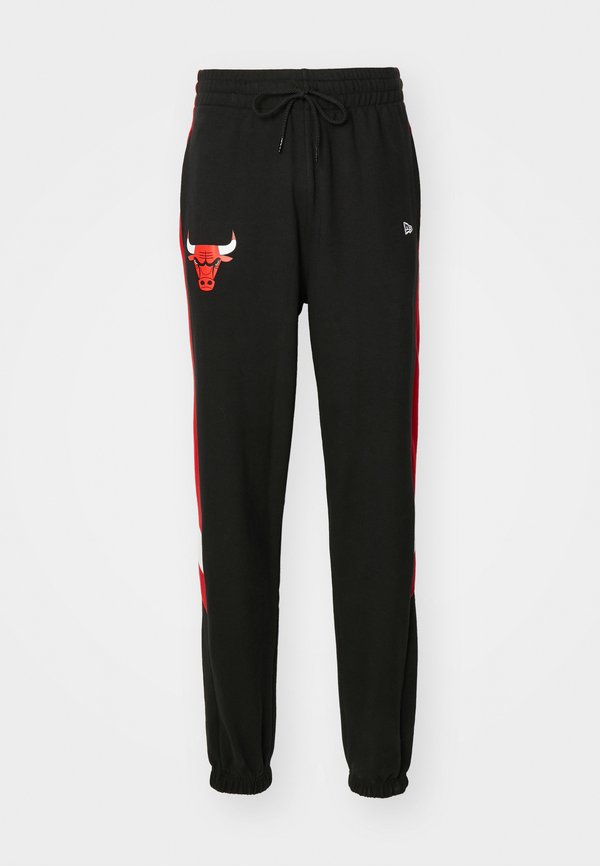 NBA CHICAGO BULLS PANEL JOGGER - Club wear3