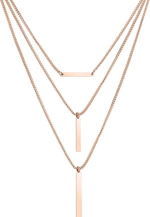 Ketting - gold-coloured