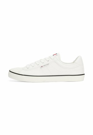 BUMPER - Sneakers basse - ecru