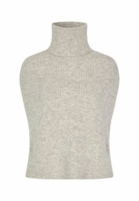 mbyM FEODORY-M - Keep - light taupe melange