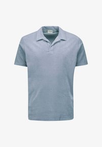 Geselecteerd, washed blue