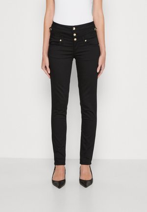 Jeansy Skinny Fit
