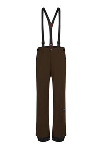 FWC'CRUZ - Ski pants - coffee bean