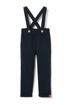 - Spodnie materiałowe