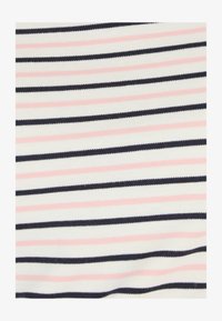 No seleccionado, rayé rose marine