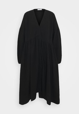 Vardagsklänning - black