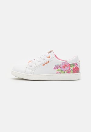 Sneakers basse - white